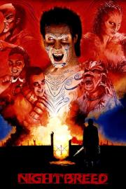 Nightbreed filmas