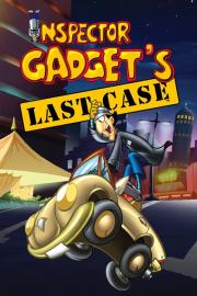 Inspector Gadget's Last Case filmas