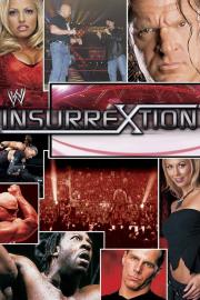WWE Insurrextion 2003 filmas