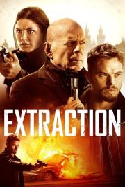 Extraction filmas