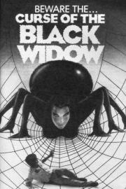 Curse of the Black Widow filmas