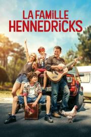 La Famille Hennedricks filmas