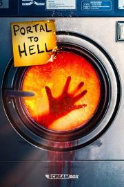 Portal to Hell filmas