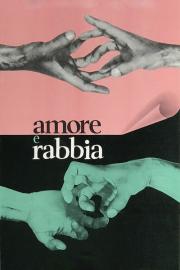 Amore e rabbia filmas