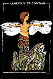 Alsino and the Condor filmas