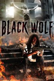 Black Wolf filmas