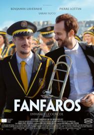 Fanfaros filmas