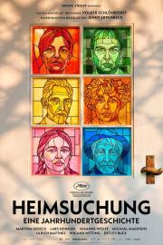Heimsuchung - Eine Jahrhundertgeschichte filmas