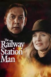 The Railway Station Man filmas