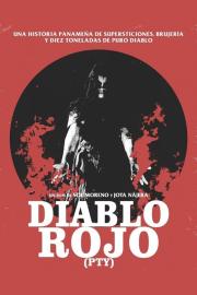Diablo Rojo PTY filmas