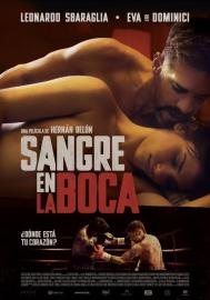 Sangre en la boca filmas