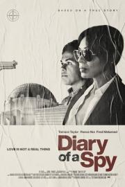 Diary of a Spy filmas