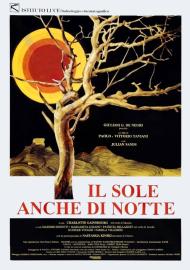 Il sole anche di notte filmas