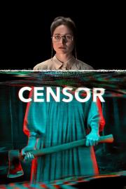Censor filmas