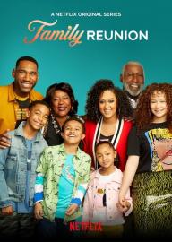 Family Reunion filmas