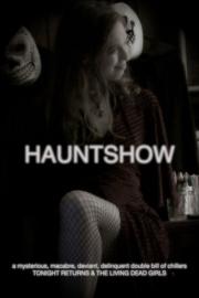 Hauntshow filmas