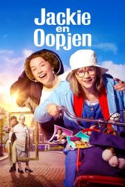 Jackie & Oopjen filmas