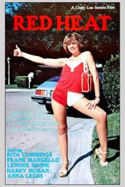 Red Heat filmas