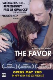 The Favor filmas