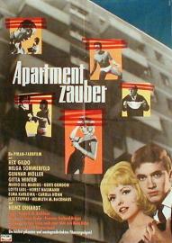 Apartmentzauber filmas