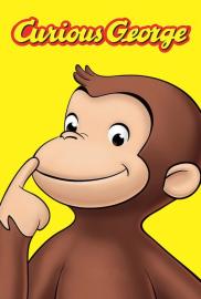 Curious George filmas