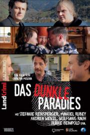 Das dunkle Paradies filmas