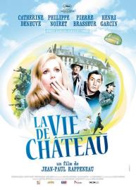 La Vie de château filmas