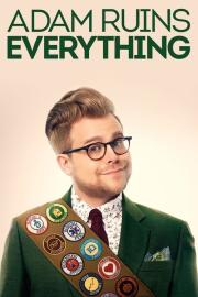 Adam Ruins Everything filmas