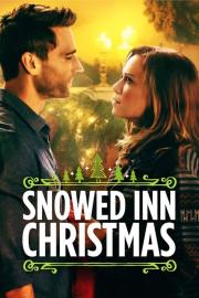 Snowed Inn Christmas filmas