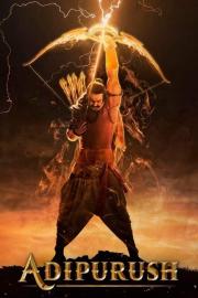 Adipurush filmas