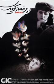 The Little Bird Boy filmas