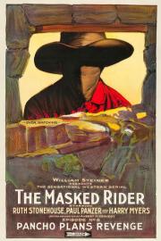 The Masked Rider filmas