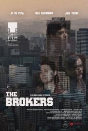 The Brokers filmas