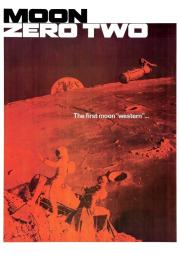 Moon Zero Two filmas