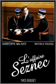 L'Affaire Seznec filmas