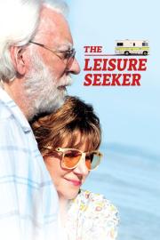 The Leisure Seeker filmas