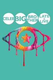 Celebrity Big Brother: Late and Live filmas