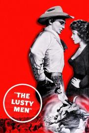The Lusty Men filmas