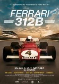 Ferrari 312B filmas