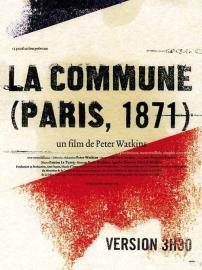La Commune (Paris, 1871) filmas