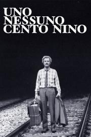 Uno, nessuno, cento Nino filmas