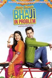 Bhaji in Problem filmas