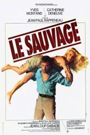 Le Sauvage filmas