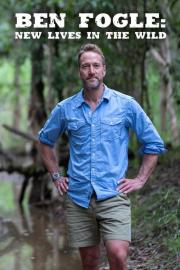 Ben Fogle: New Lives in the Wild filmas