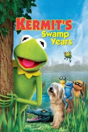 Kermit's Swamp Years filmas