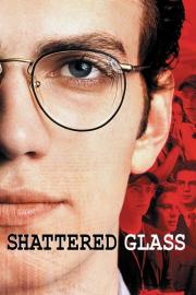 Shattered Glass filmas