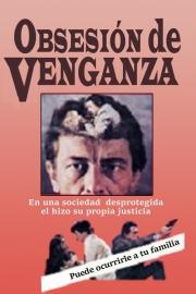 Obsesión de venganza filmas