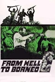 Hell of Borneo filmas
