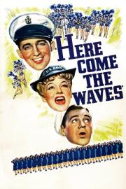 Here Come the Waves filmas