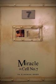Miracle in Cell No. 7 filmas